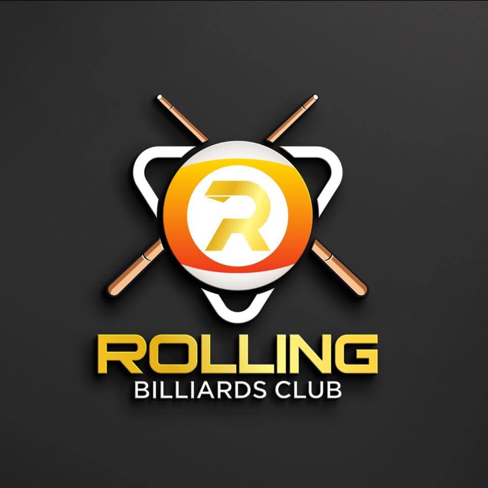 Rolling Billiard