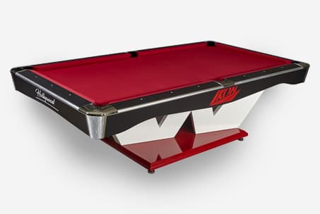 Table image for HOLLYWOOD IKON