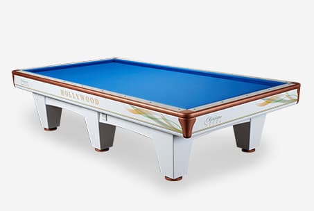 Table image for HOLLYWOOD PROAM Olympique Deep Blue